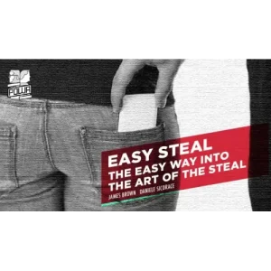 Easy Steal by James Brown