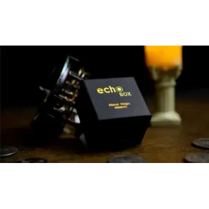 Echo Box by Menzi Magic