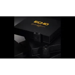 ECHO by Billy Chin & Secret Factory