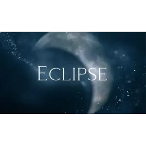 Eclipse Candle by Sun