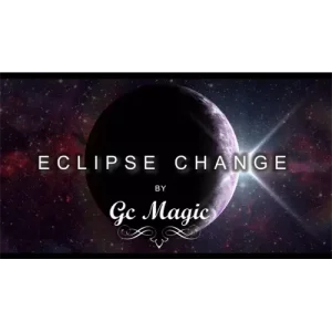 Eclipse Change by Gonzalo Cuscuna