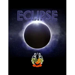 Eclipsed by Sudo Nimh