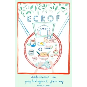 Ecrof by Ross Tayler