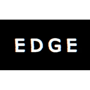 Edge by Kareem Ahmed