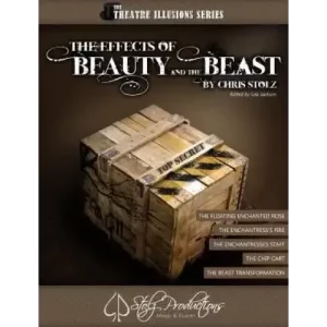 Effects Of Beauty And The Beast by Chris Stolz