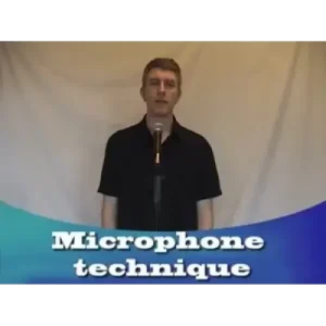 Egotistical Opinions – Microphone Technique by Ian Kendall