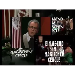 Ein Abend Im Magischen Cercle (1-6) by Orf