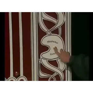 Ein Abend Im Magischen Cercle: Episode 1 by Orf