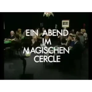 Ein Abend Im Magischen Cercle: Episode 3 by Orf