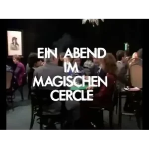 Ein Abend Im Magischen Cercle: Episode 4 by Orf
