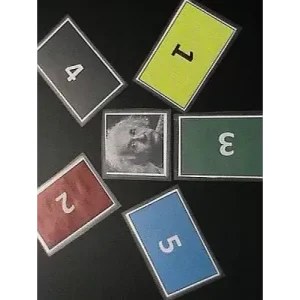 Einstein Knows by Maurice Janssen