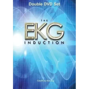 Ekg Stage Hypnosis Induction (1-2) by Geoffrey Ronning