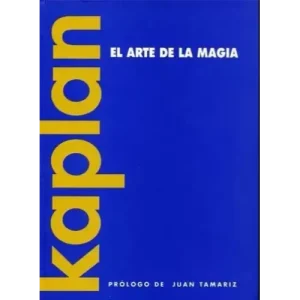 El Arte De La Magia by Kaplan