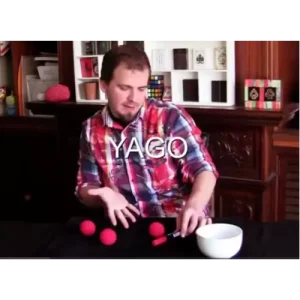 El Bol De La Berna by Yago