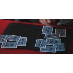 El Clasico Juego De Las 21 Cartas by Manu Feijoo