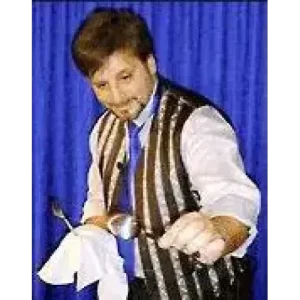 El Duco- Fork & Spoon Mystery