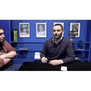 El Falsificador by Roman Garcia