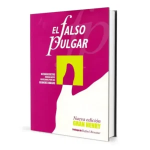El Falso Pulgar by Gran Henry