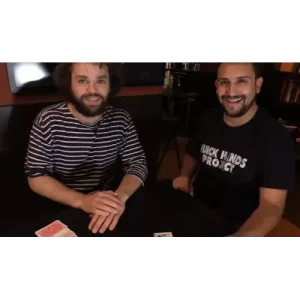 El Gatillo by Yann Frisch