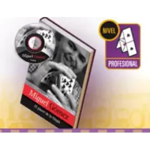 El Placer De La Magia by Miguel Gomez