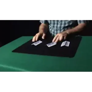 El Trilero De Dai Vernon by Rafael Benatar