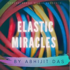 Elastic Miracles by Abhijit Das