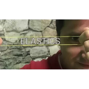 Elastics by Brancato Mauro Merlino