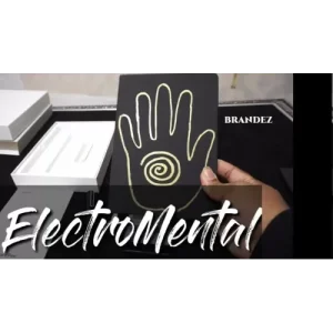 Electromental by Brandez