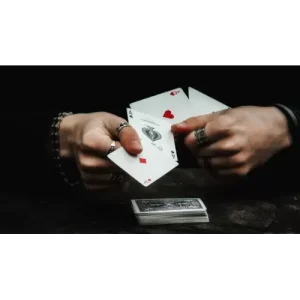 Elegance In Motion by Felix Bodden