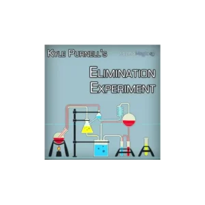 Elimination Experiment by Kyle Purnell
