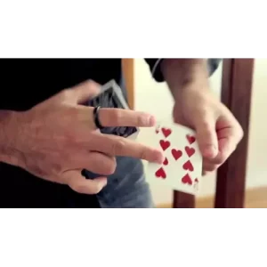 Elision Change by Hugo Magic