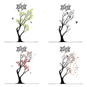 Elixir (1-4) by Mike Helmer