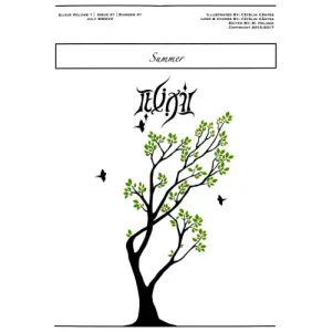 Elixir Magazine (1-4)