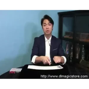 Elpmis Kcats by Shoot Ogawa