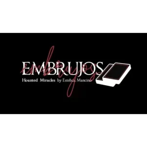 Embrujos by Esteban Mancino