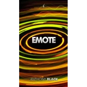 Emote by Anthony Black
