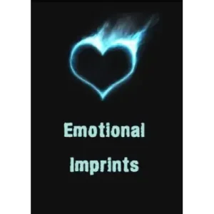 Emotional Imprints by Nathaniel