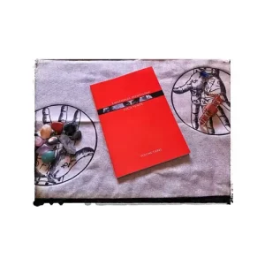 Emotional Mentalism Vol 3 by Luca Volpe