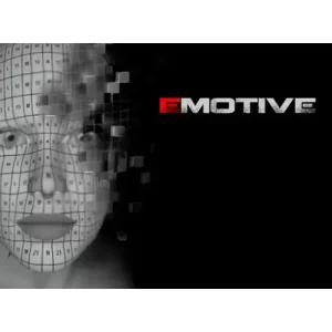 Emotive by Paul Carnazzo