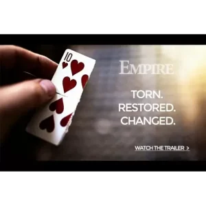 Empire by Cody Nottingham