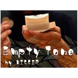 Empty Tone by Kisser