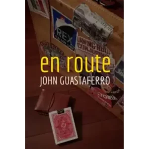 En Route by John Guastaferro