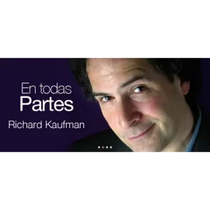 En Todas Partes by Richard Kaufman