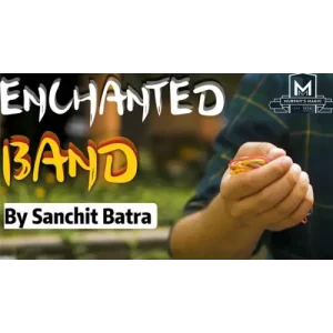 Enchanted Band by Sanchit Batra