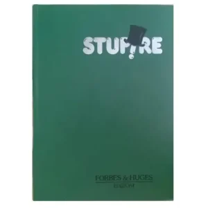 Enciclopedia Stupire (2 Volumes) by Carlo Faggi