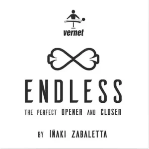 Endless by Iñaki Zabaletta & Vernet Magic