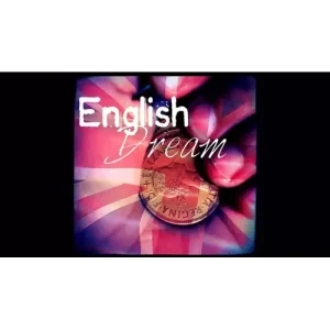 English Dream by Dan Alex