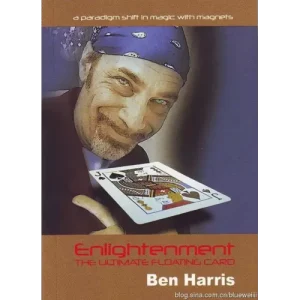 Enlightement by Ben Harris