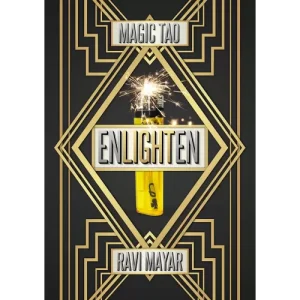 Enlighten by Ravi Mayar