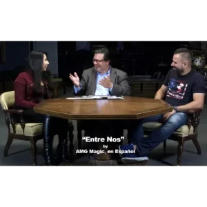 Entre Nos by Jorge Mena